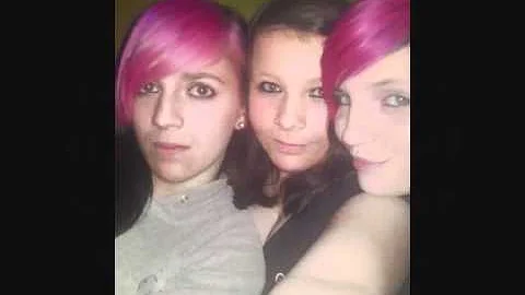 janineee und iviii ich vermisse euch soo dolle