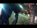 Bodycam: STREET SHOOTOUT With Car Jacking Suspect. San Jose, CA. January 19, 2022.