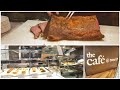 Royal Caribbean Food at Café Two70 270 (Odyssey of the Seas)