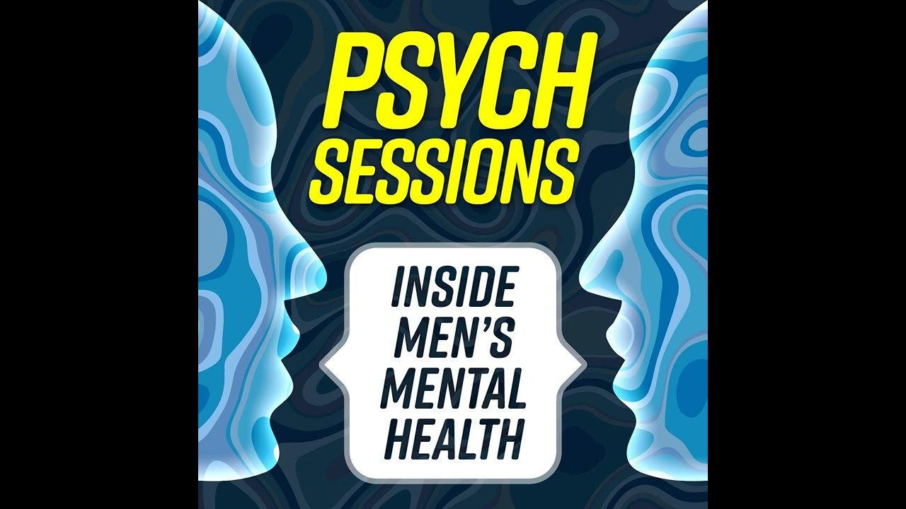 IMMH S1E11: Anthony Isacco: Why father involvement matters for both dads and families