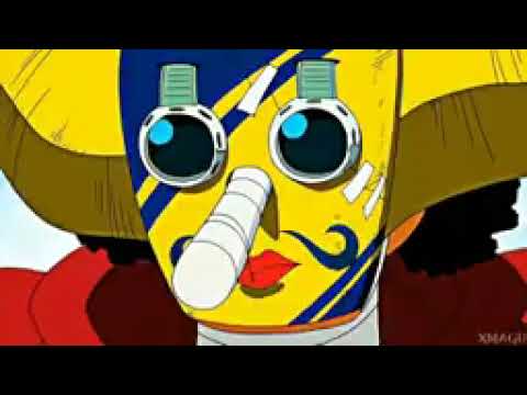 House of memories [AMV] One Piece