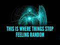 This Is What Quantum Field Does When Consciousness Aligns