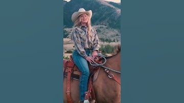 Thumbnail of Ep 2 of "Explore Yellowstone Country Montana w/Stephanie Quayle" is live now on my YouTube! #shorts