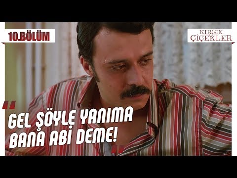 Kemal’in yeni hedefi Büşra mı? - Kırgın Çiçekler 10.Bölüm