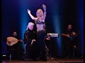 Arabic Festival 2016 - Nasser Mohamed e Vivi Gimenes (show de gala)