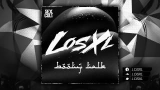 Los XL - Booty Talk (Original Mix) [Sex Cult Records]