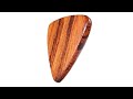 Patagonya Rosewood Triforce HDBeyaz