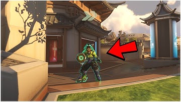 stop being useless on lucio