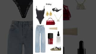 Outfit Inspo Ft Dr.s Remedy Nail Polish