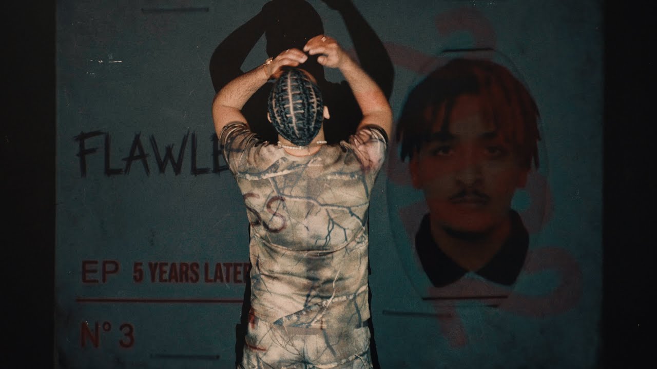 Watch DaBenz - FLAWLESS ( Lyric Visualizer) on YouTube Watch DaBenz - FLAWLESS ( Lyric Visualizer) on YouTube