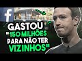 MARK ZUCKERBERG (Criador do FACEBOOK) - Bilionários #3