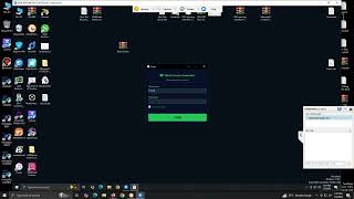 PC Black Screen Tool | One-Click Customer Screen Blackout | Life Time Activation UltraViewer Support