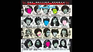 The Rolling Stones - Just My Imagination [Running Away With Me] (Instrumental)