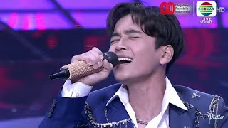 ARBIL (ASAHAN) - 7 KATA CINTA TOP 22 GROUP 3