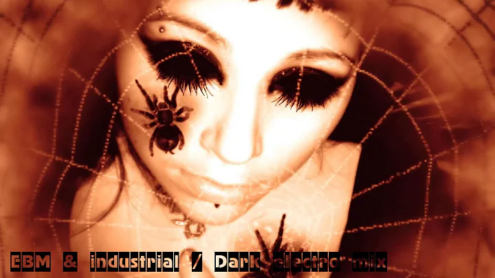 EBM & industrial / Dark electro mix #99