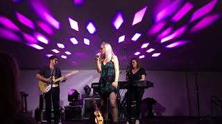 Ingrid Michaelson - “Pretty” - 08.24.19 - Williamsburg Winery (Virginia)