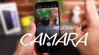 Improve Photos and Videos on the Samsung Galaxy A16 | Camera Quality screenshot 5