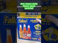 What?!? New Jones Soda flavors at Costco! #nukacola