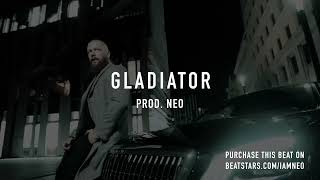 Kollegah x Asche Type Beat | Gladiator prod. NEO