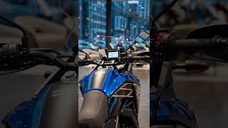 2026 Yamaha XTZ 150 🔥 Best 150cc Adventure Bike?