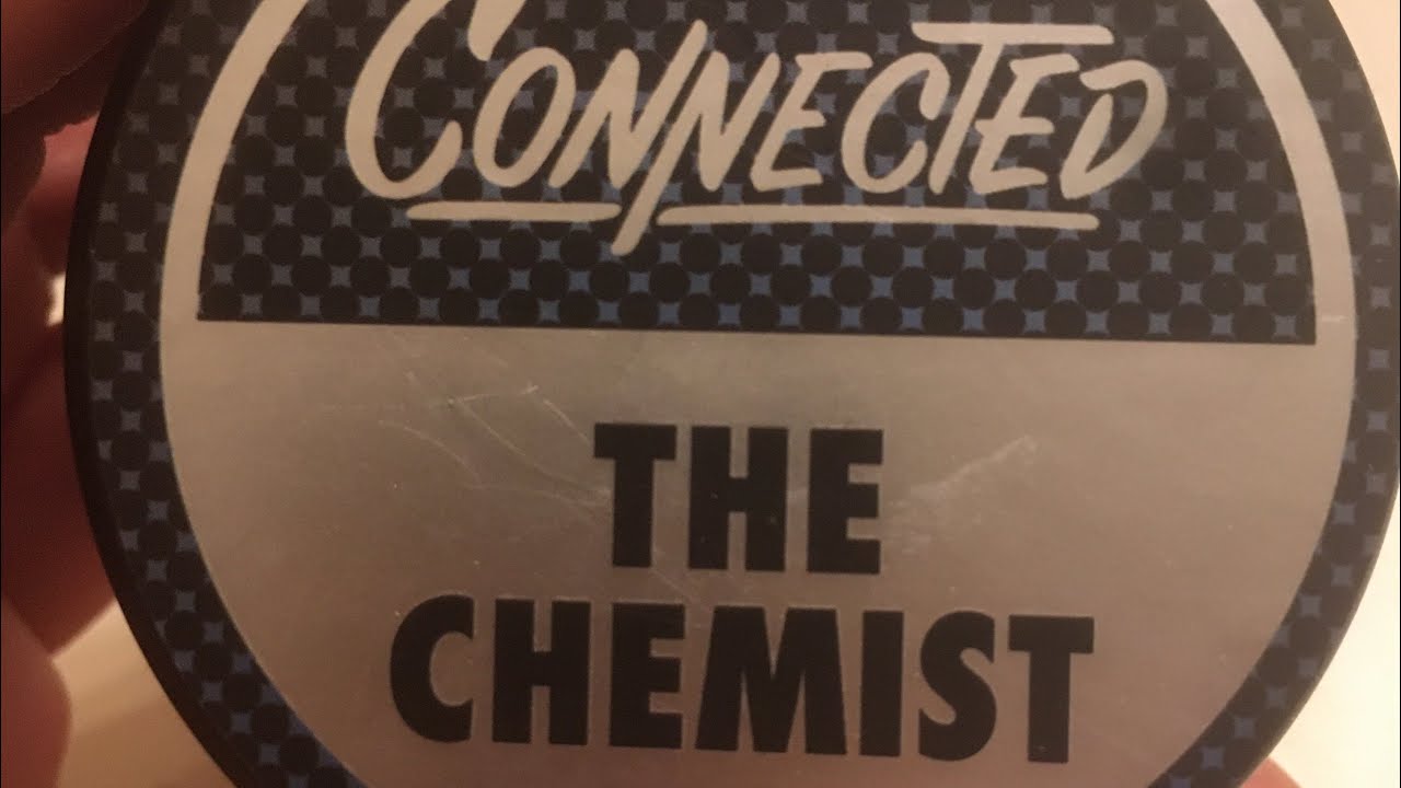 Strain review connected outdoors the chemist