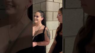 Would you let a guy bite you? #interview #foryoupage #short #viral #foryou #girls #bite #shorts