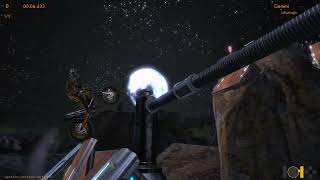 Trials Fusion - Gemini - Ninja Lv 1