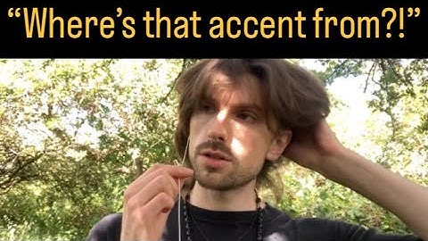 Why do Autistic People Have Different Accents? 