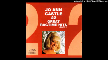 Jo Ann Castle - Down At Papa Joe's