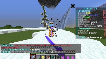 PrimeMC Hacker - Kosiee