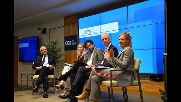 Doing More with Less: Rethinking European Development Cooperation in a New Age