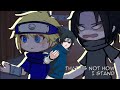 Thats not how i stand [] team 7 - not a ship [] halloween special? [] ☆ suki-kun ツ