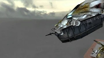 source sdk dropship problems