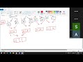 CSC2012 Data Structures and Algorithms (Discussion 1)