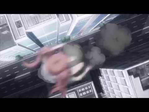 【綜漫銜接流AMV】在這無主之地，誰是最後的勝利者