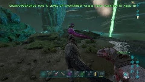 Ark|Official|Small Tribes PS4|Random PVP Clips