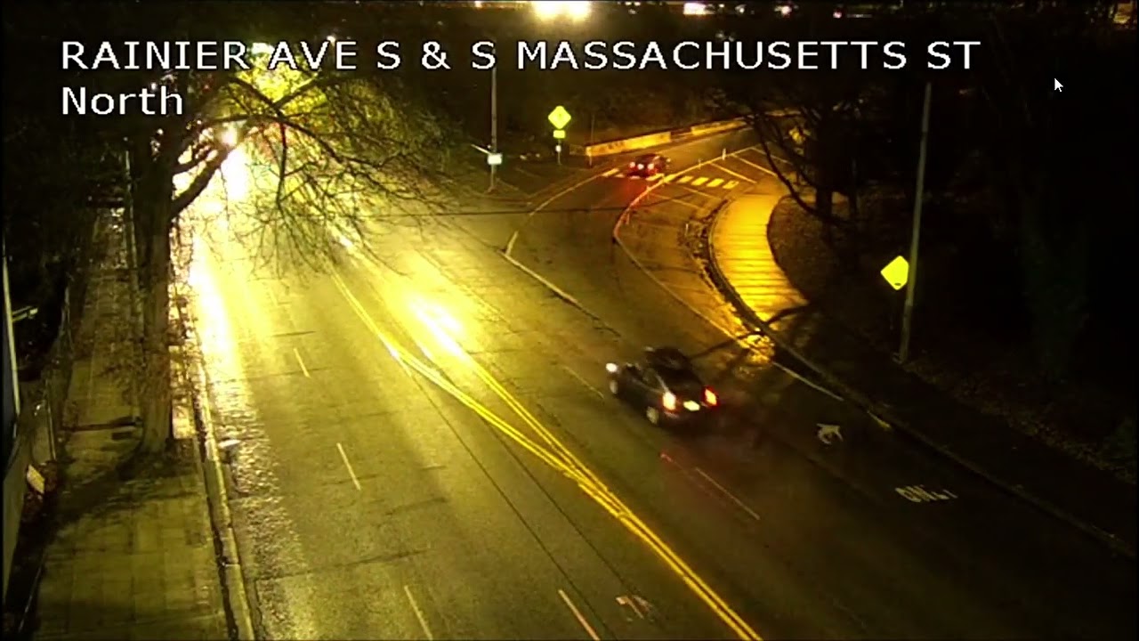 Crashes caught on Seattle traffic cameras #2!   YouTube   Google Chrome 2025 05 17 17 59 53