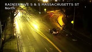 Famous Crashes caught on Seattle traffic cameras #2!   YouTube   Google Chrome 2025 05 17 17 59 53 Profile