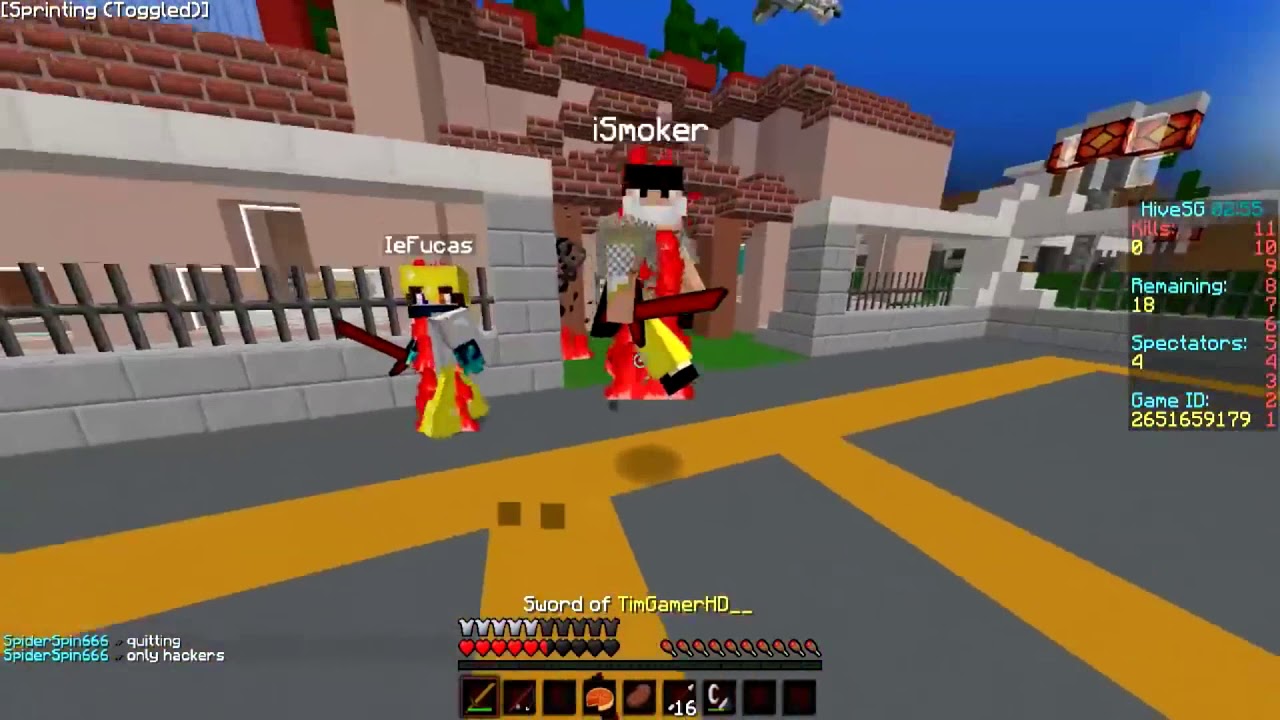 TimGamerHD - FnS God (best fns clips of all time)