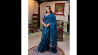 DEVI SILKS is live || Dussehra Special Sarees 9347572201 # 118 & 119 LPT MARKET LB NAGAR screenshot 4