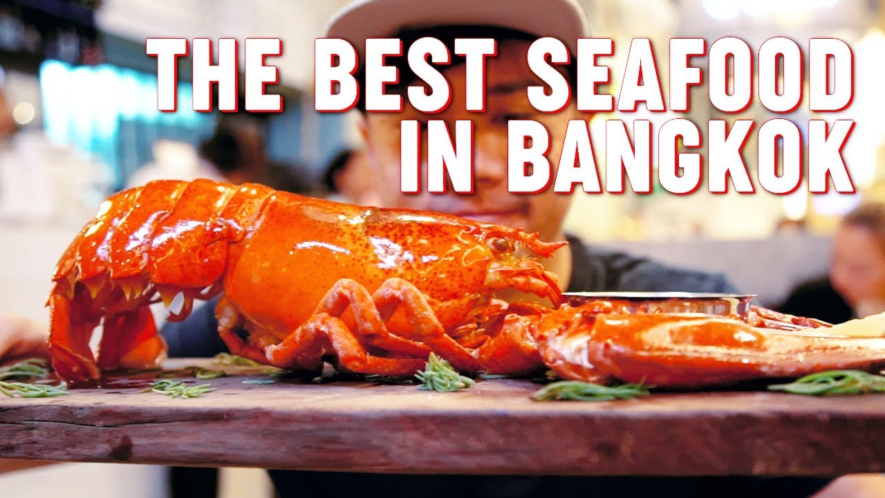 emporium bangkok restaurants  Update 2022  10 Best Seafood Restaurants in Bangkok Thailand