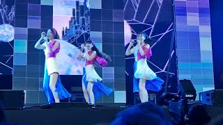 Perfume - Chocolate Disco - Primavera Sound 2023 Barcelona - June 1st 2023