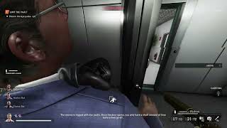 All 8 dye packs disarmed solo! | Payday 3