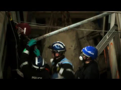 Ruth Lee Multi Trauma Manikin And Exercise Unified Response