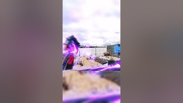 CODM Mythic Spectre Execution Comparison - Expectation vs Reality COD Mobile #codm #callofduty