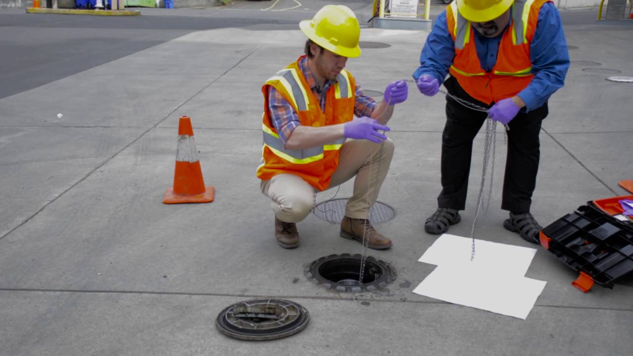 Bacon bomb fuel extraction from a fuel tank YouTube