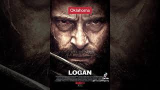 Movies filmed in your state