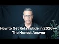 How to Get Retatrutide in 2026 — The Honest Answer