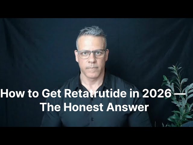 how to get retatrutide What is and It Safely? How to Get Retatrutide in