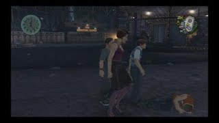 Bully (PS4) Fighting In Carnival